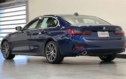 Used 2020 BMW ‘- 330i