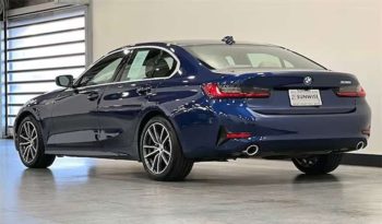 
										Used 2020 BMW ‘- 330i full									