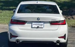 Used 2021 BMW 3 Series (43)