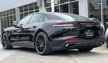 
										Used 2021 Porsche Panamera full									