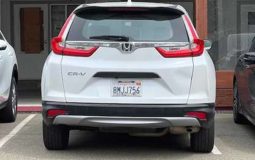 Used 2019 Honda CR-V