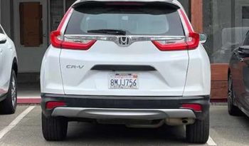 
										Used 2019 Honda CR-V full									