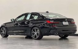 Used 2020 BMW ‘- 330i