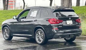 
										Used 2020 BMW X3 full									