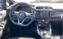 Used 2021 Nissan Leaf