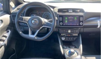 
										Used 2021 Nissan Leaf full									