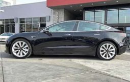 Used 2018 Tesla Model 3