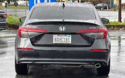 Used 2022 Honda Civic