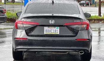 
										Used 2022 Honda Civic full									