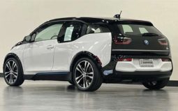 Used 2020 BMW i3