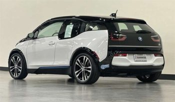 
										Used 2020 BMW i3 full									