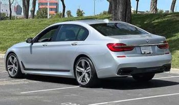 
										Used 2019 BMW 7 Series full									