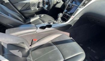 
										Used 2021 INFINITI Q50 full									