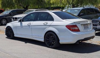 
										Used 2013 Mercedes-Benz C 300 full									