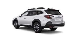 Used 2022 Subaru Outback