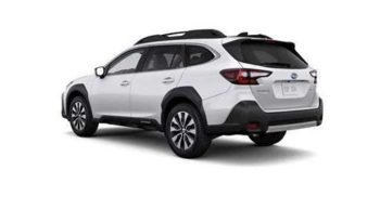 
										Used 2022 Subaru Outback full									