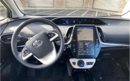 Used 2018 Toyota Prius Prime