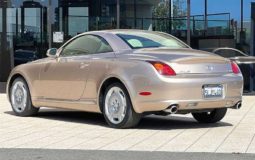 Used 2005 Lexus SC 430