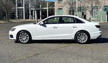 
										Used 2021 Audi A4 full									