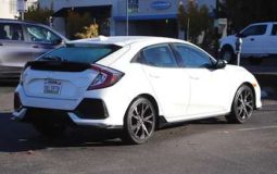 Used 2019 Honda Civic