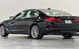 Used 2020 BMW ‘- 530e