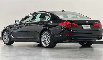 
										Used 2020 BMW ‘- 530e full									