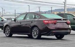 Used 2018 Toyota Avalon