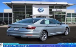 Used 2019 Volkswagen Jetta