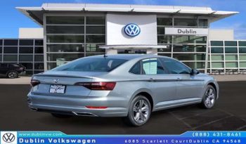 
										Used 2019 Volkswagen Jetta full									