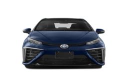 Used 2018 Toyota Mirai