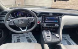 Used 2019 Honda Insight