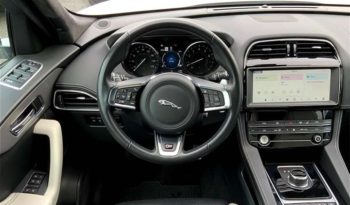 
										Used 2020 Jaguar F-PACE full									