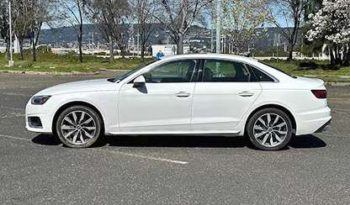 
										Used 2022 Audi A4 full									