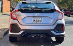 Used 2019 Honda Civic