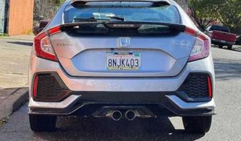 
										Used 2019 Honda Civic full									