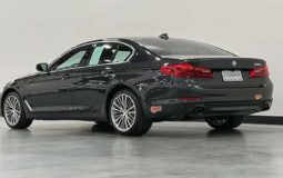 Used 2020 BMW ‘- 530e