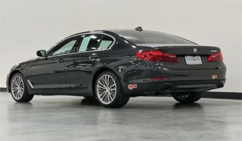 
										Used 2020 BMW ‘- 530e full									