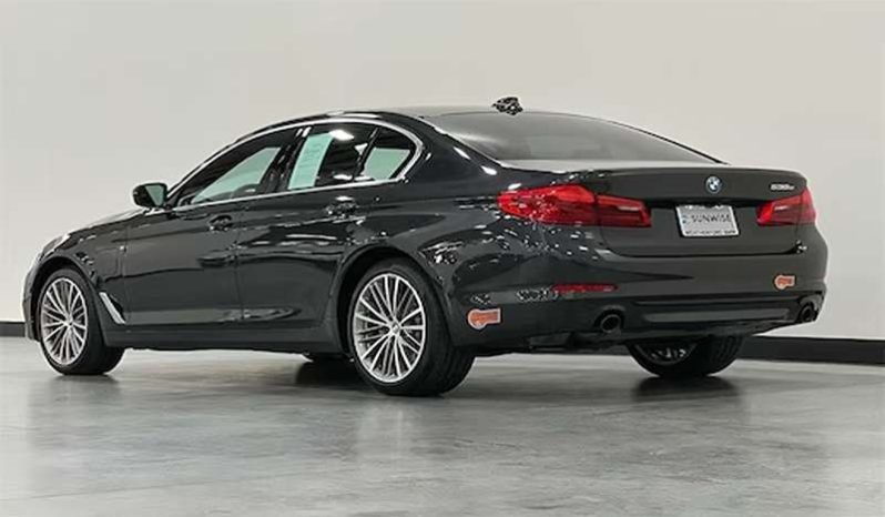 
								Used 2020 BMW ‘- 530e full									