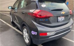 Used 2019 Chevrolet Bolt