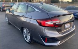 Used 2018 Honda Clarity