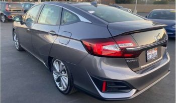 
										Used 2018 Honda Clarity full									