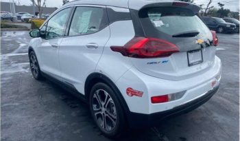 
										Used 2017 Chevrolet Bolt full									