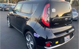 Used 2019 Kia Soul