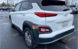 Used 2020 Hyundai Kona