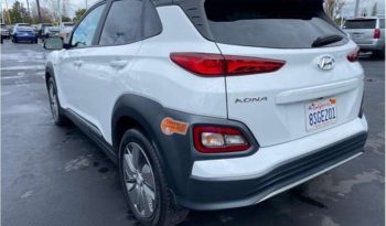 
										Used 2020 Hyundai Kona full									