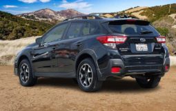 Used 2019 Subaru Crosstrek