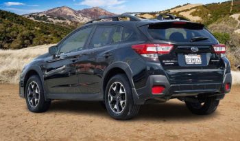 
										Used 2019 Subaru Crosstrek full									