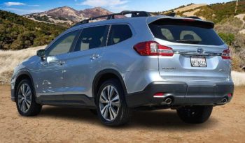 
										Used 2020 Subaru Ascent full									