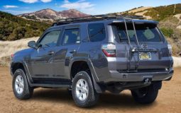 Used 2002 Toyota 4Runner