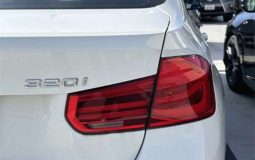 Used 2016 BMW 3 Series (43)